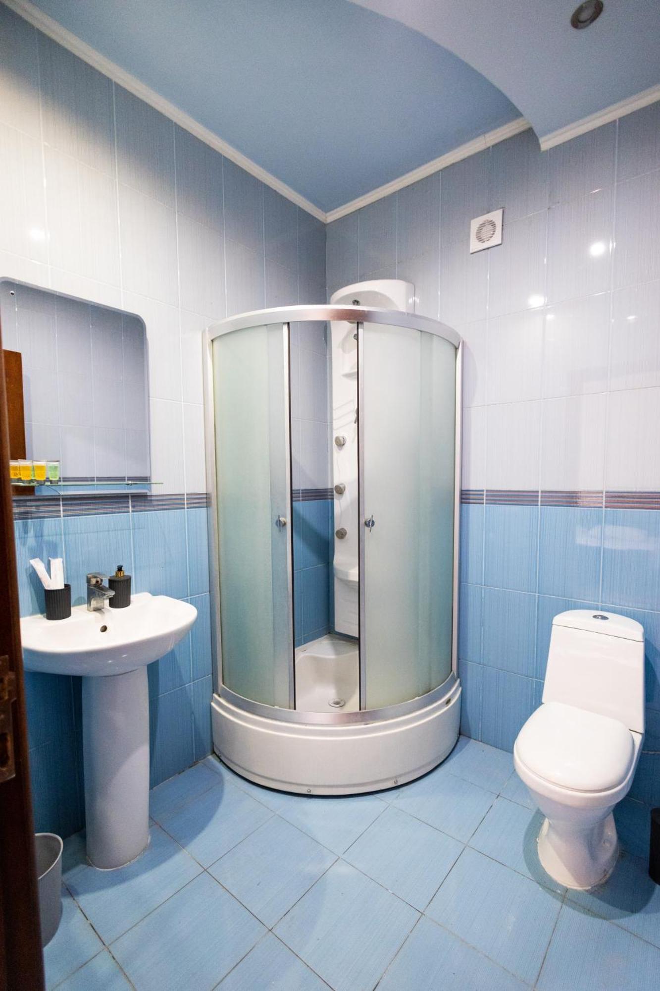 Yan Hotel Jereván Kültér fotó
