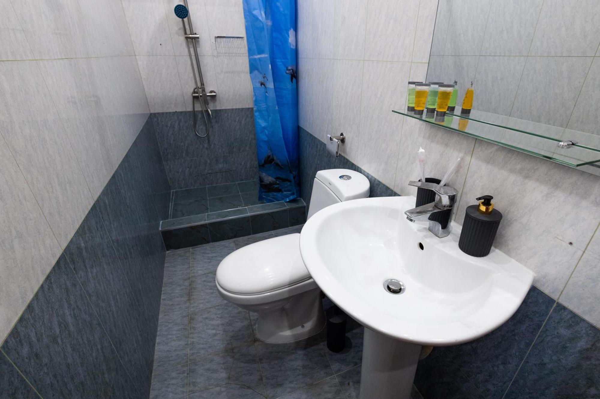 Yan Hotel Jereván Kültér fotó