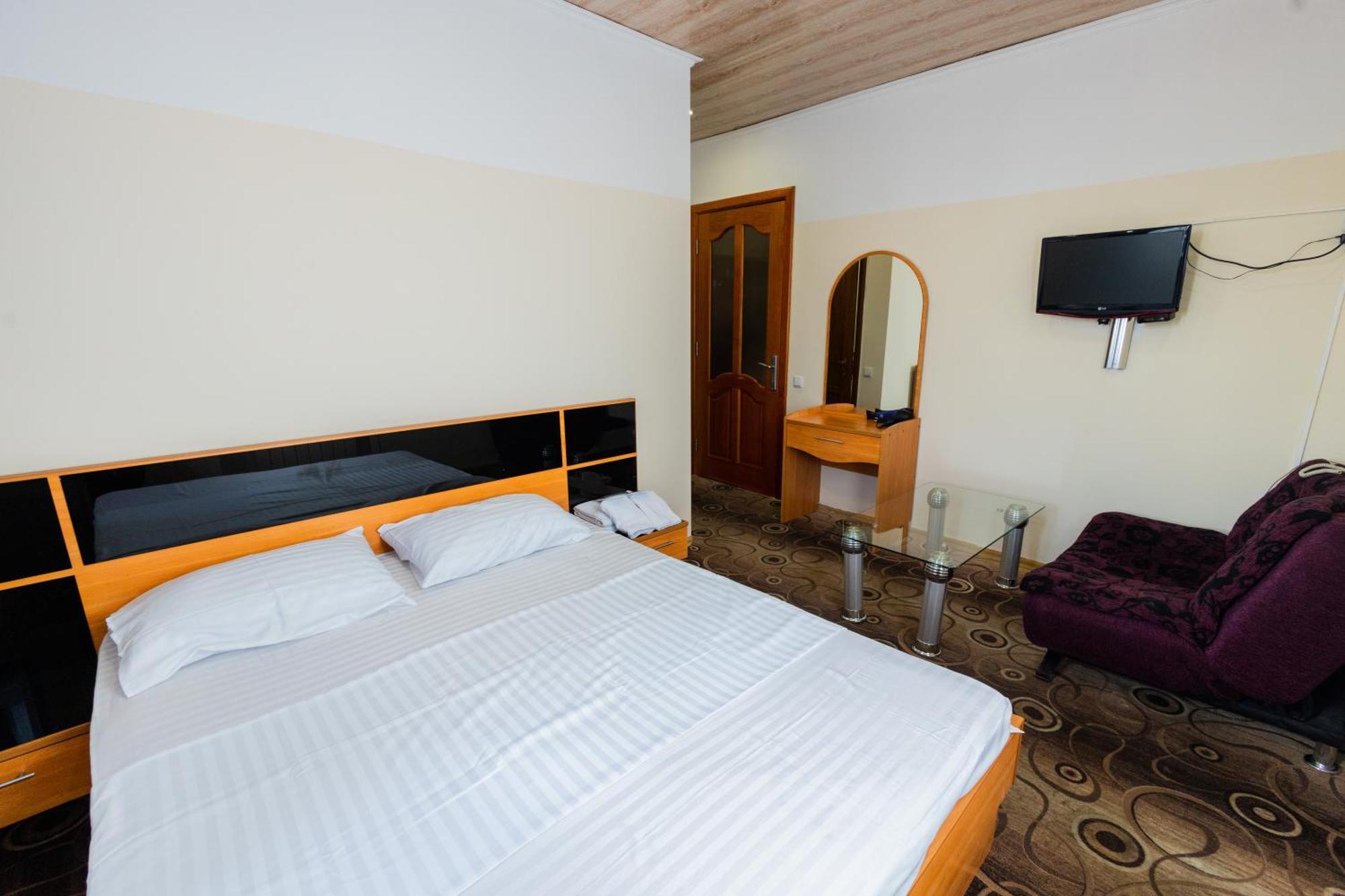 Yan Hotel Jereván Kültér fotó