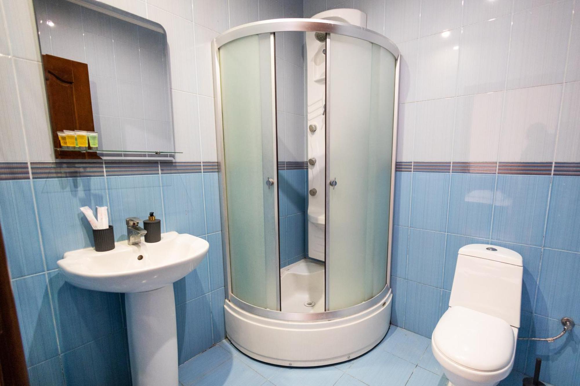Yan Hotel Jereván Kültér fotó