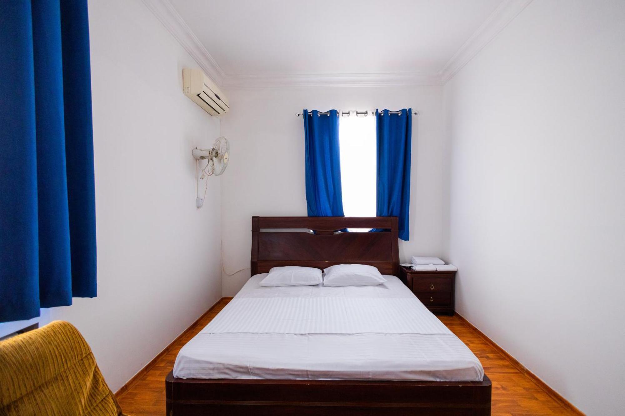 Yan Hotel Jereván Kültér fotó